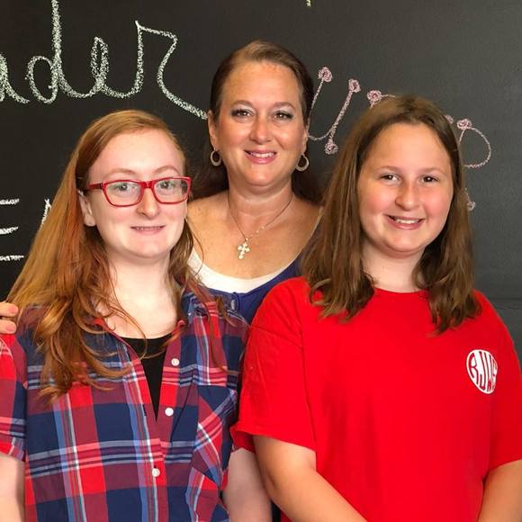 Meet your Posher, Anneliese - Picture 1 of 1